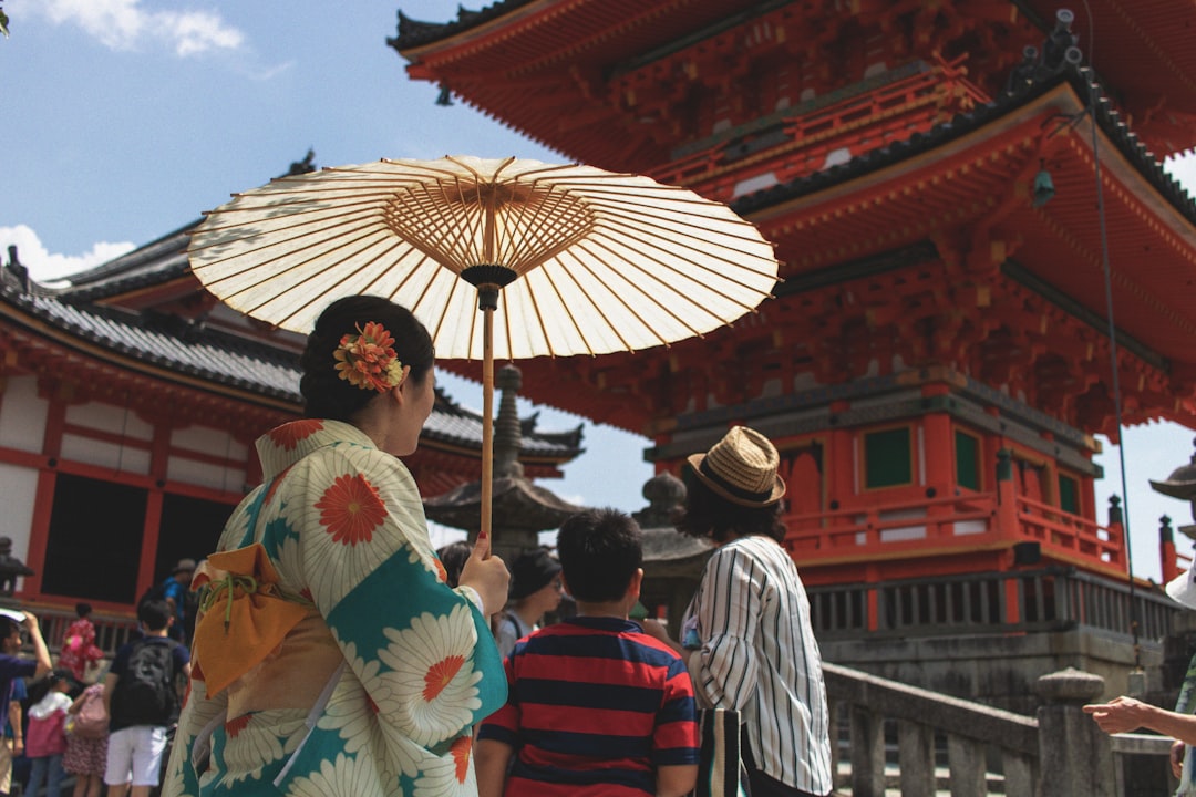 Secret World vs Google Trips: qual app para Kyoto 2026? - Kyoto | Secret World Trip Planner