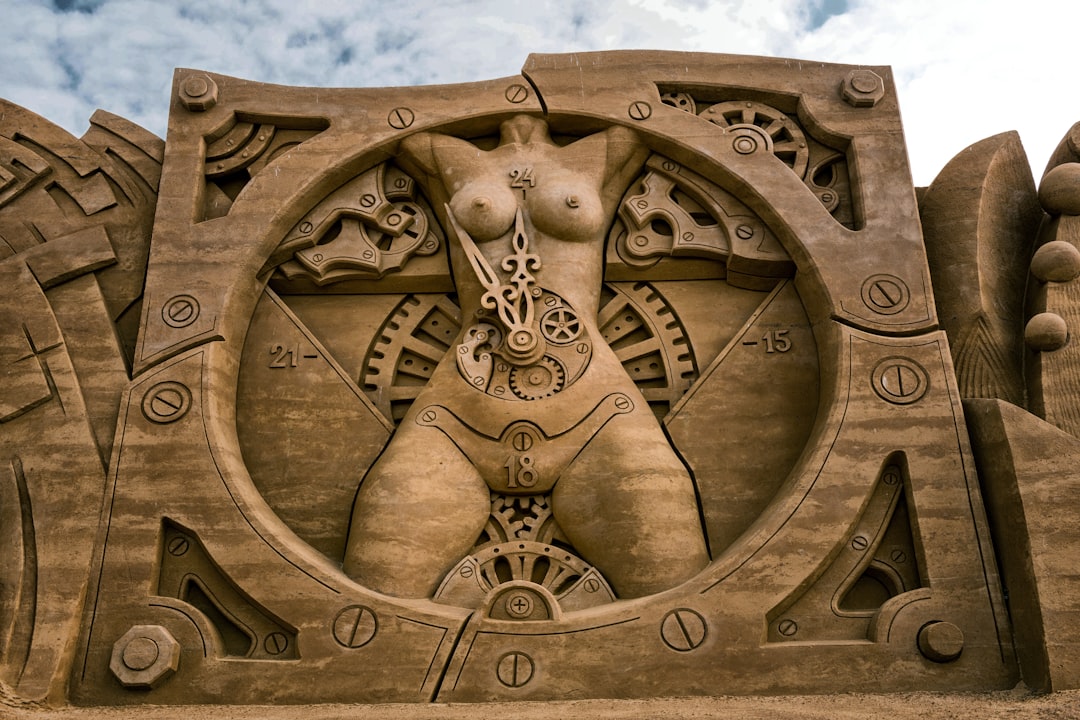 Discovering Skulptur: A Journey into Yiddish Art in Denmark - Tøndervej 102 | Secret World Trip Planner