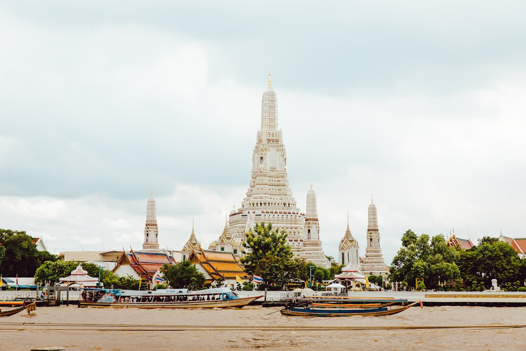 2026년 방콕 최고의 여행 앱 5선 - Bangkok | Secret World Trip Planner