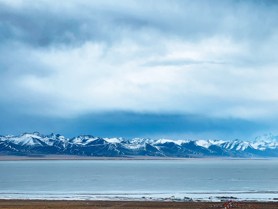 Senderos de Antelope Island: bisontes y aguas rosas - Syracuse | Secret World Trip Planner