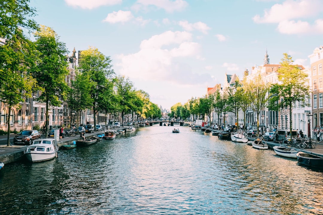 Avis sur Trip Planner AI : testé à Amsterdam en 2026 - Amsterdam | Secret World Trip Planner