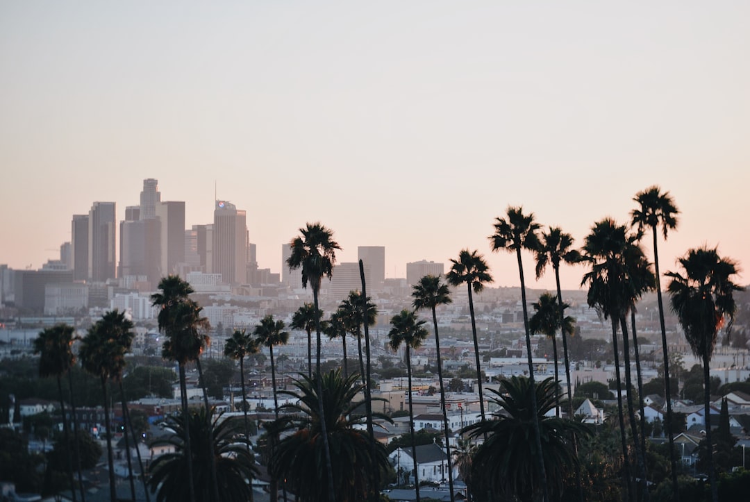 How to Plan Your AI Trip to Los Angeles in 2026 - Los Angeles | Secret World Trip Planner