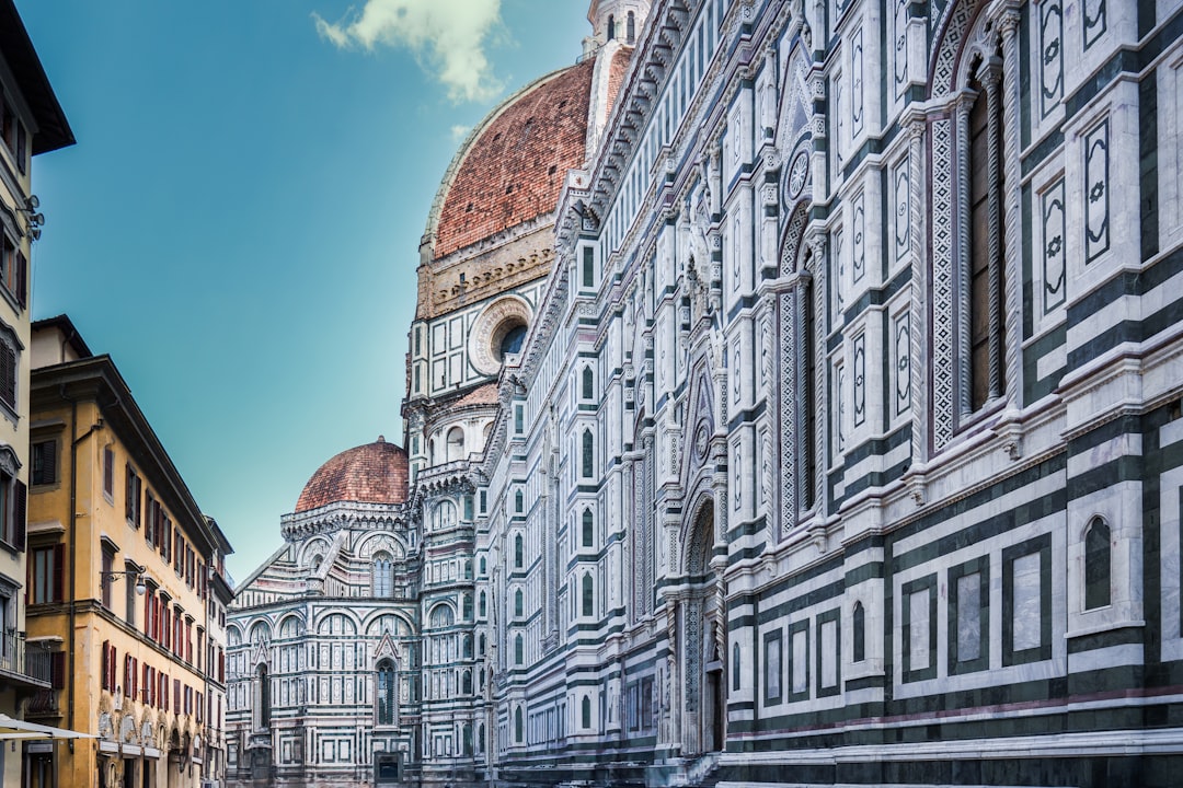 Secret World vs TripIt: Beste App für Florenz 2026 - Firenze | Secret World Trip Planner