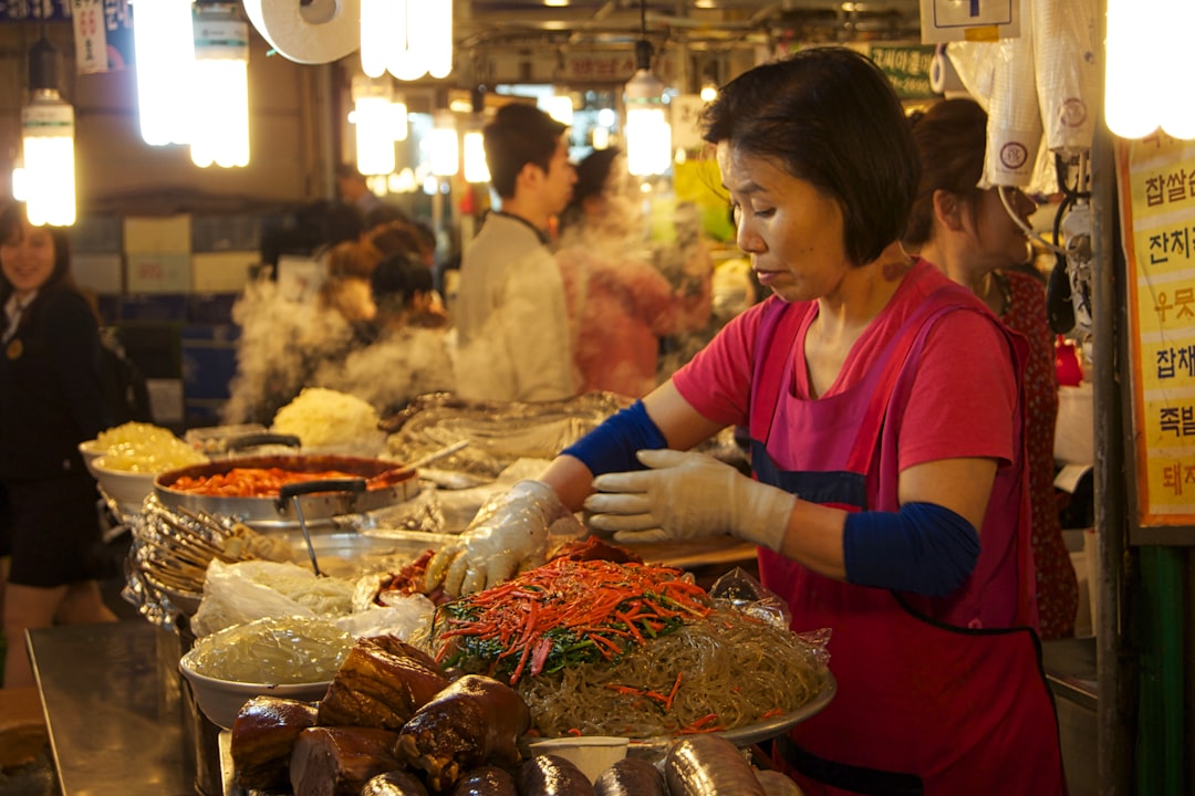 Secret World vs Google Trips: Was für Seoul wählen? - Seoul | Secret World Trip Planner