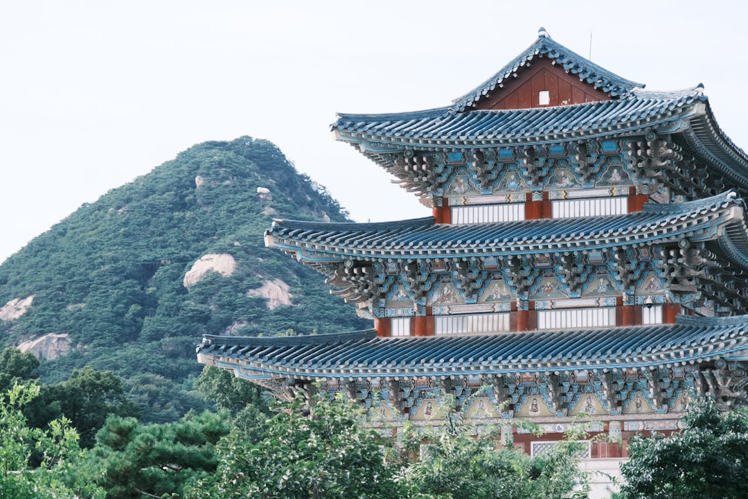 Secret World vs Google Trips: Was für Seoul wählen? - Seoul | Secret World Trip Planner