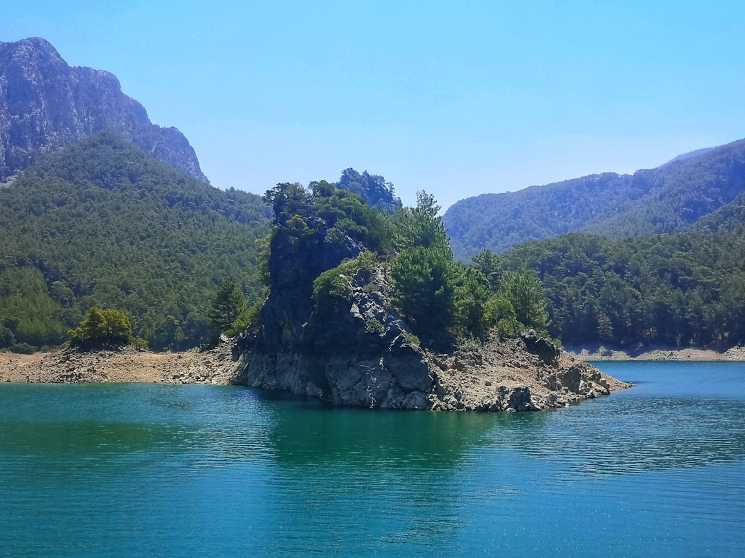Blue Lake Cave: Bonito's Stunning Underground Lake - MS | Secret World Trip Planner