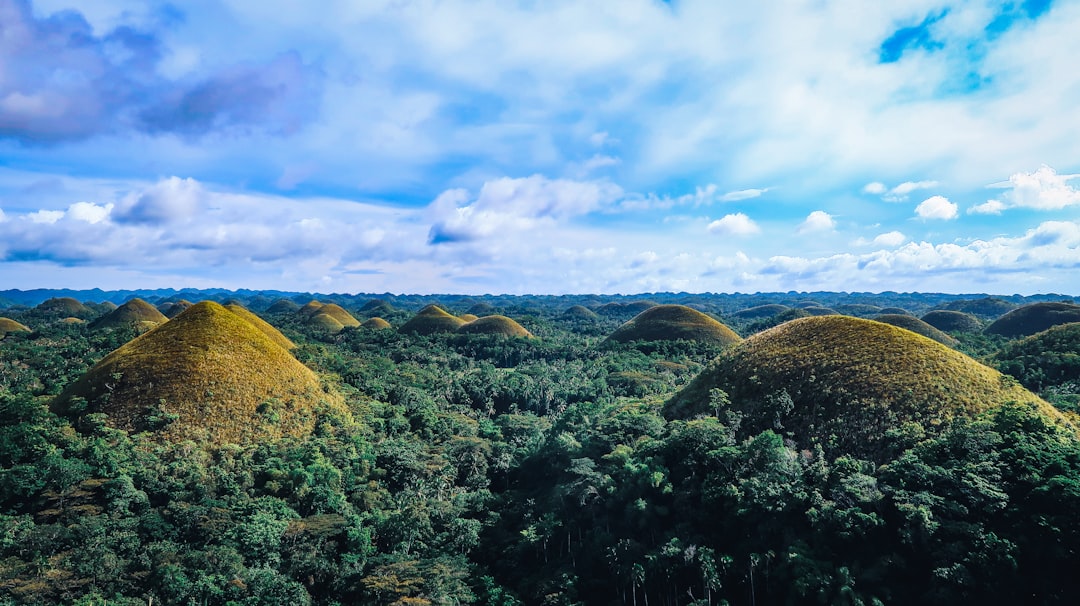 Colinas de Chocolate en Bohol: un paisaje impresionante - Carmen | Secret World Trip Planner