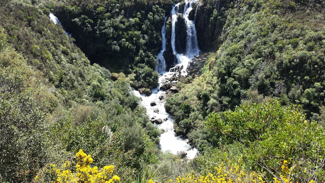 Cascadas del Agrio: il fiume acido della Patagonia - Caviahue | Secret World Trip Planner