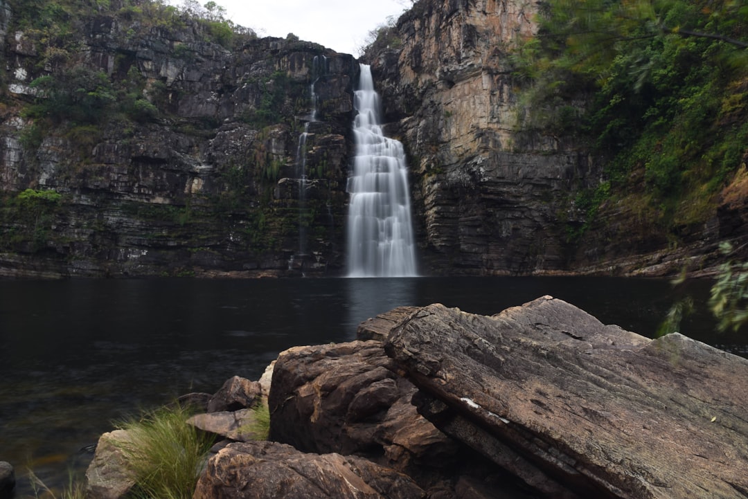 Cascadas del Agrio: Der saure Fluss Patagoniens - Caviahue | Secret World Trip Planner
