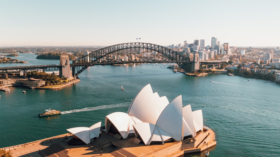 Wanderlog recensione 2026: funziona davvero a Sydney? - Sydney | Secret World Trip Planner
