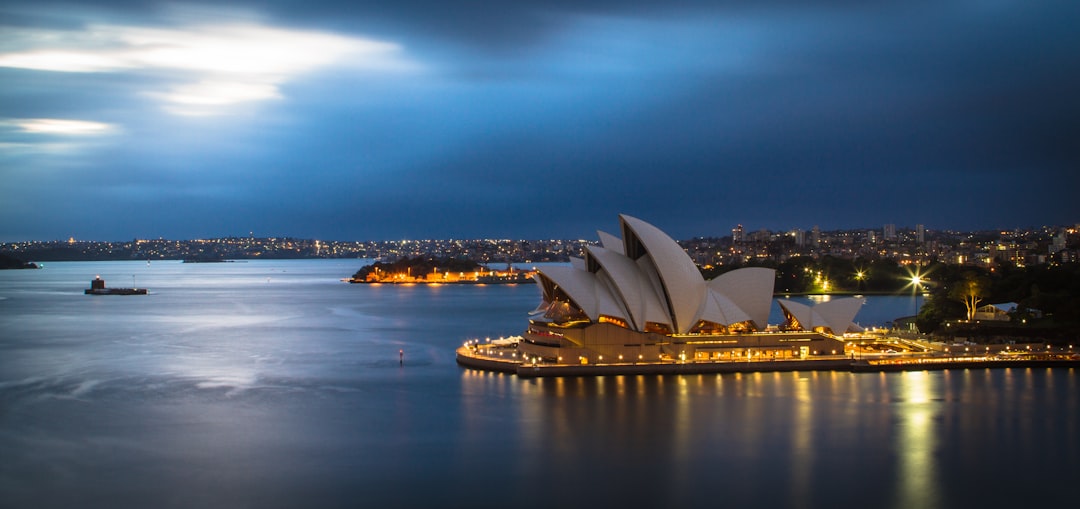 Wanderlog обзор 2026: действительно ли работает в Сиднее? - Sydney | Secret World Trip Planner