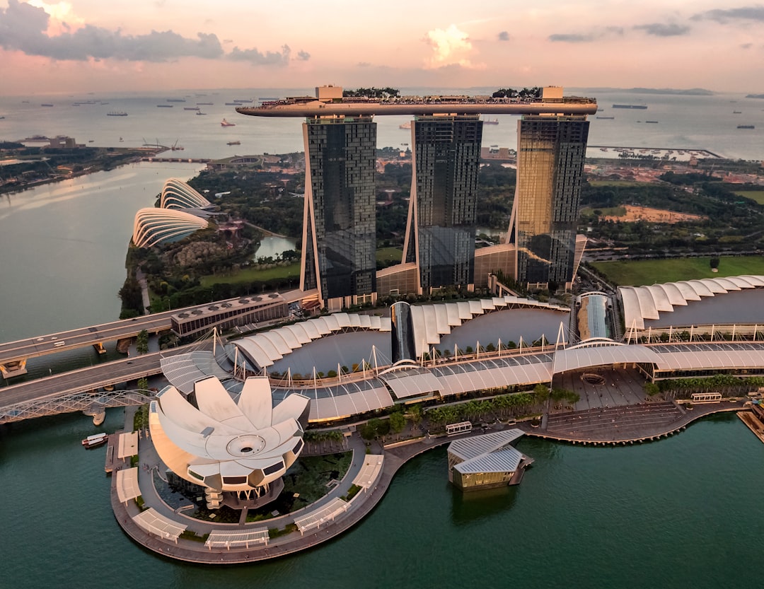 Планировщик поездок с ИИ 2026: Сингапур с умом - Singapore | Secret World Trip Planner