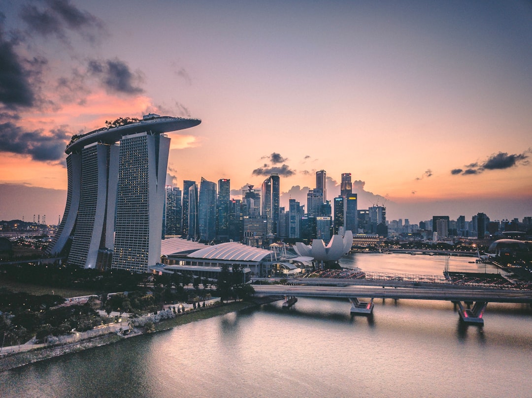 Планировщик поездок с ИИ 2026: Сингапур с умом - Singapore | Secret World Trip Planner