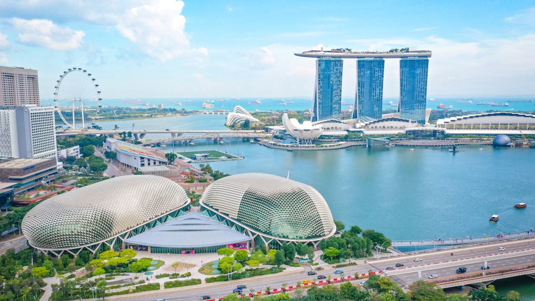 Планировщик поездок с ИИ 2026: Сингапур с умом - Singapore | Secret World Trip Planner