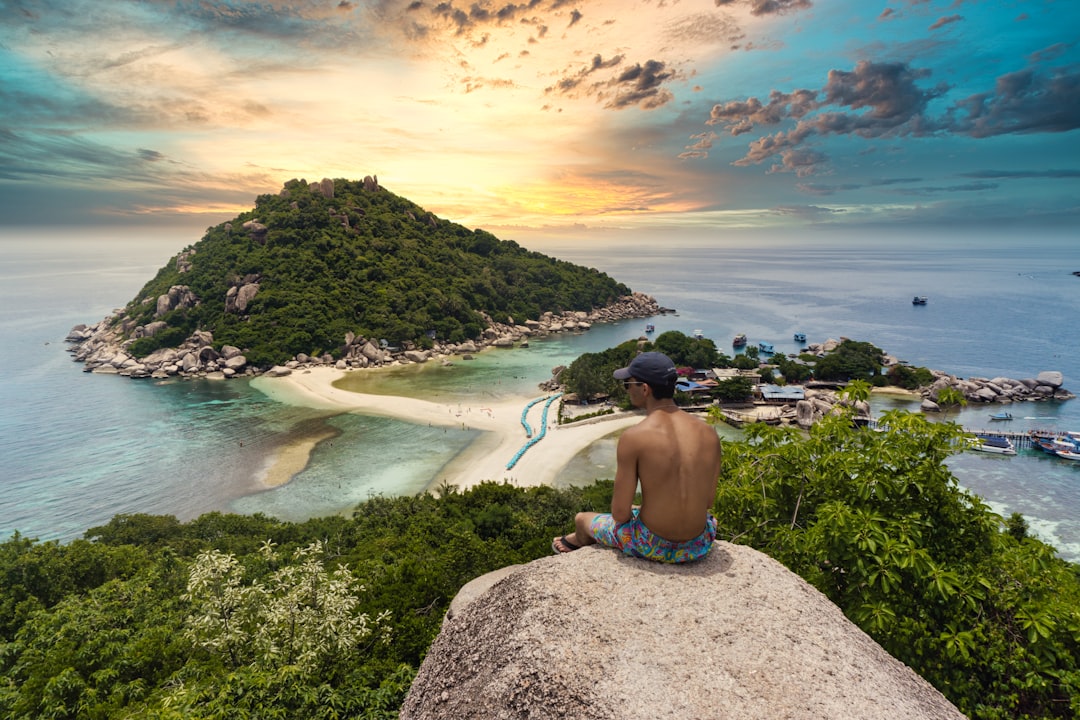 Scopri Khao Khiao: Un Paradiso Naturale in Thailandia - Pak Phli District | Secret World Trip Planner