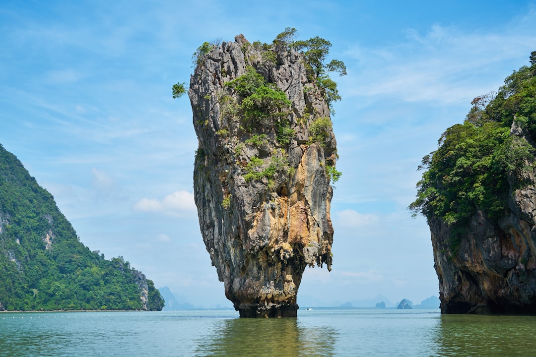 Tham Lot: Die Magie der Höhlen Thailands Entdecken - Pang Mapha District | Secret World Trip Planner