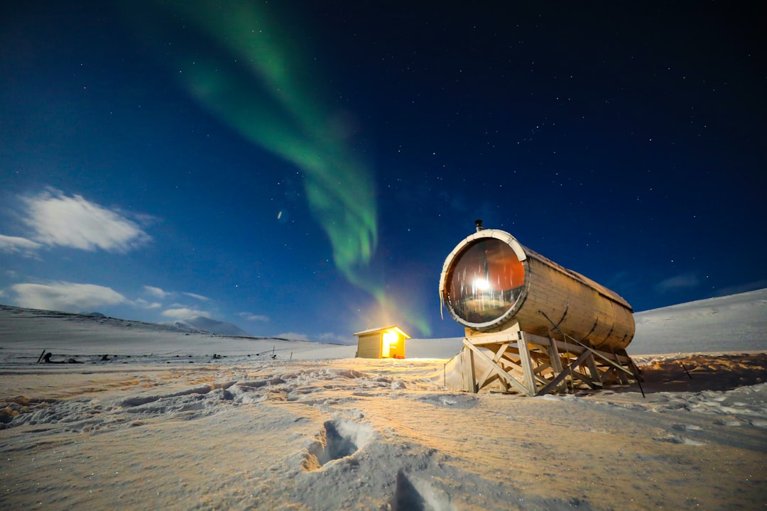 Svalbard-Saatgutlager: Der Bunker der Samen im Arktis - 9170 | Secret World Trip Planner