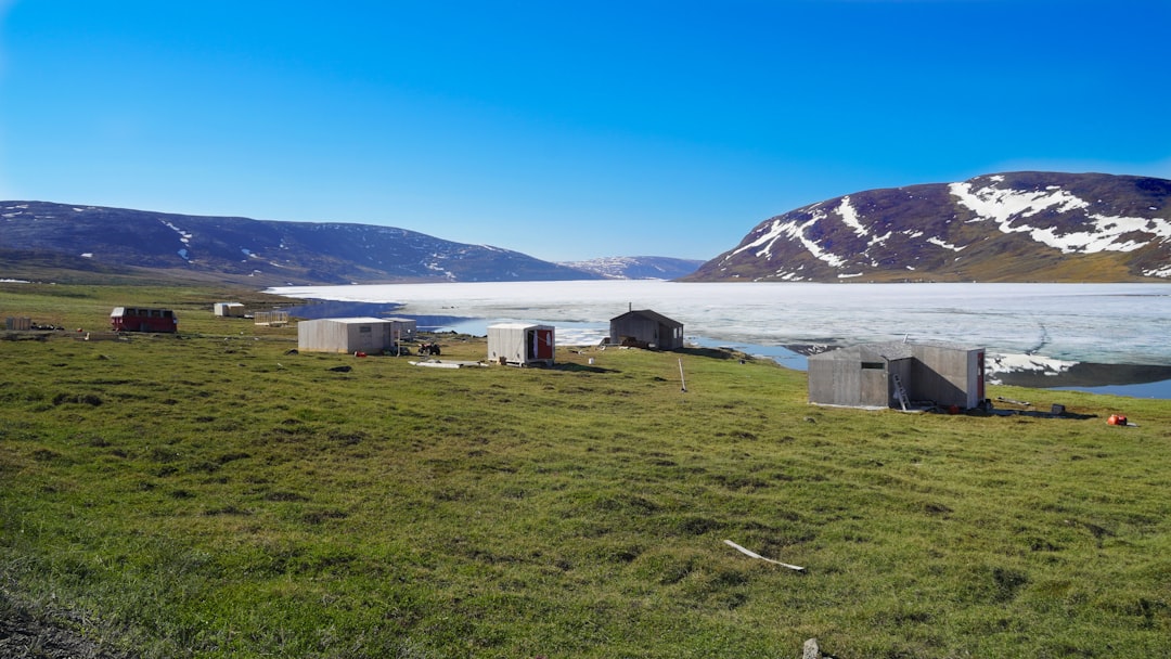 Bóveda de Semillas de Svalbard: el refugio en el Ártico - 9170 | Secret World Trip Planner