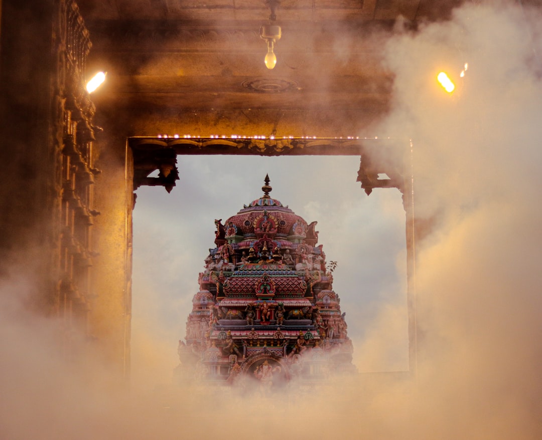 Kapaleeshwarar Temple: Sacred Sculptures in Chennai - Chennai | Secret World Trip Planner