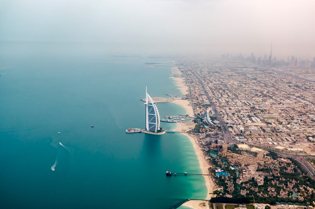 Come pianificare viaggio AI a Dubai nel 2026: guida completa - Dubai | Secret World Trip Planner