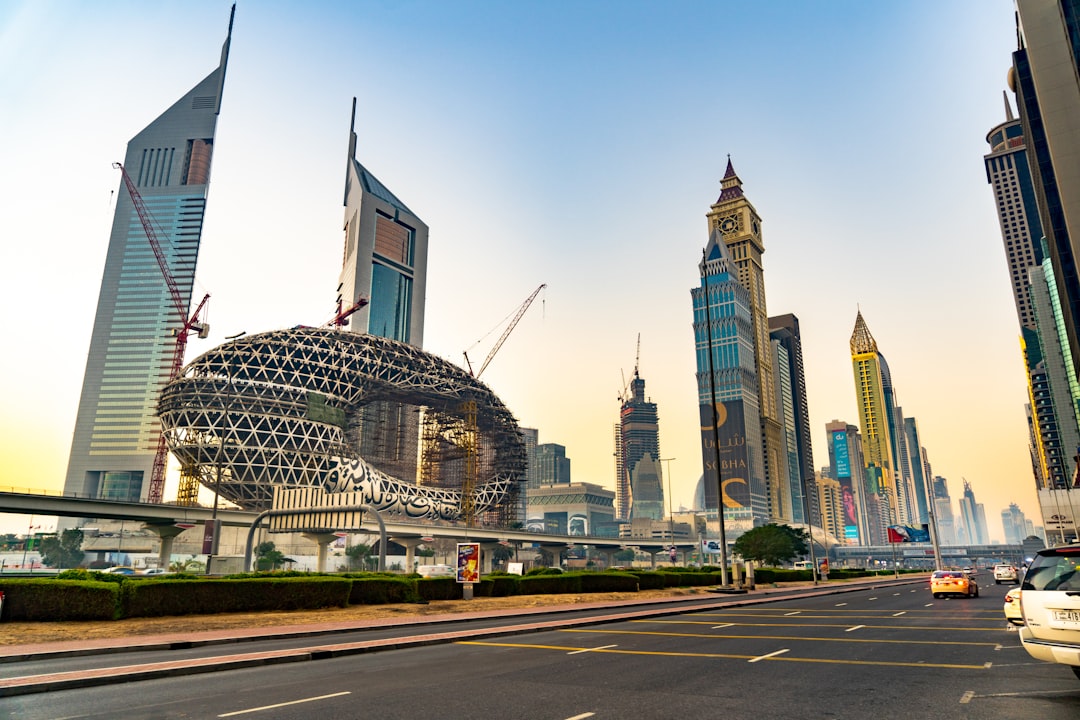 Cómo planificar un viaje a Dubái en 2026: guía completa - Dubai | Secret World Trip Planner