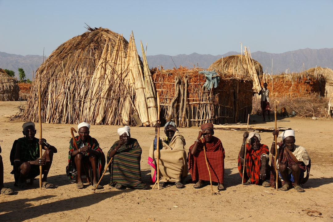 May Ch'Ank'A Terara: A Natural Paradise in Ethiopia - F4H5+XP Addi Arkay | Secret World Trip Planner