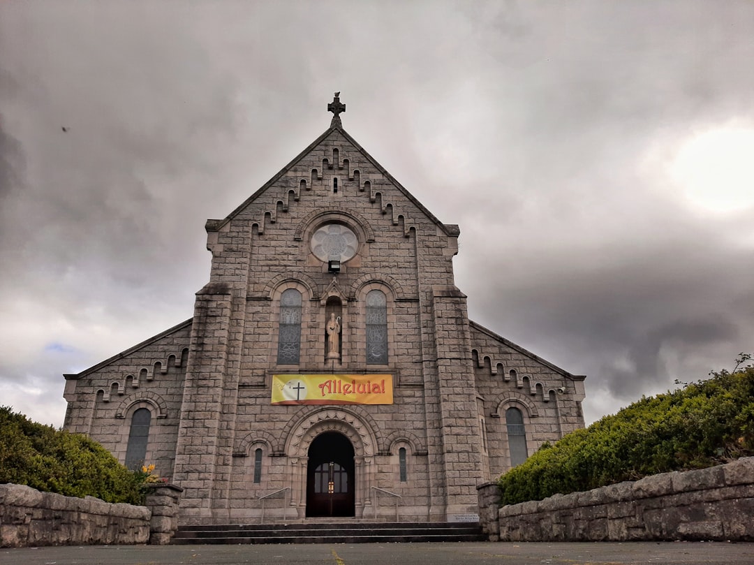 Entdecken Sie die methodistische Kirche von Roscrea: ein irisches Kulturerbe - Roscrea | Secret World Trip Planner