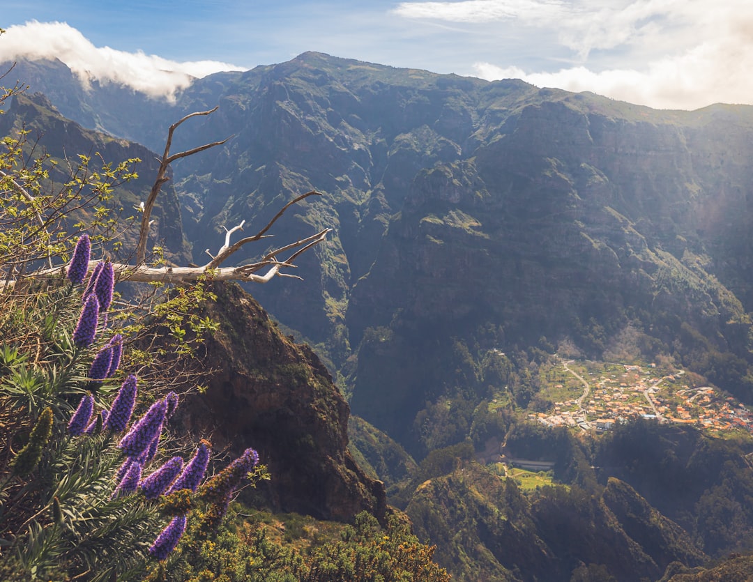 Pico do Arieiro: Panoramen über den Wolken auf Madeira - Pico do Arieiro | Secret World Trip Planner
