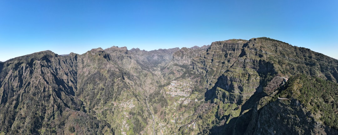 피코 두 아리에이로: 마데이라의 구름 위 전망 - Pico do Arieiro | Secret World Trip Planner