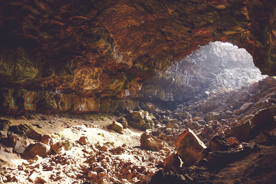 El Guácharo Cave: Venezuela's Dark Heart Revealed — Caripe 6210