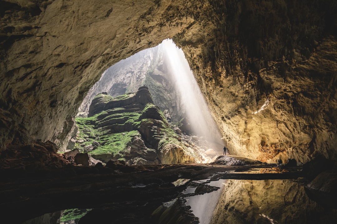 El Guácharo Cave: Venezuela's Dark Heart Revealed - Caripe 6210 | Secret World Trip Planner