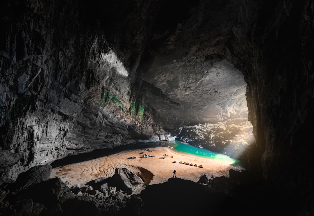 Grotta El Guácharo: el corazón oscuro de Venezuela - Caripe 6210 | Secret World Trip Planner