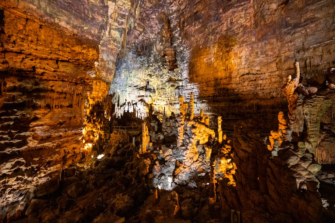 Castellana Caves: A Journey 70 Meters Beneath Puglia - Piazza Franco Anelli | Secret World Trip Planner