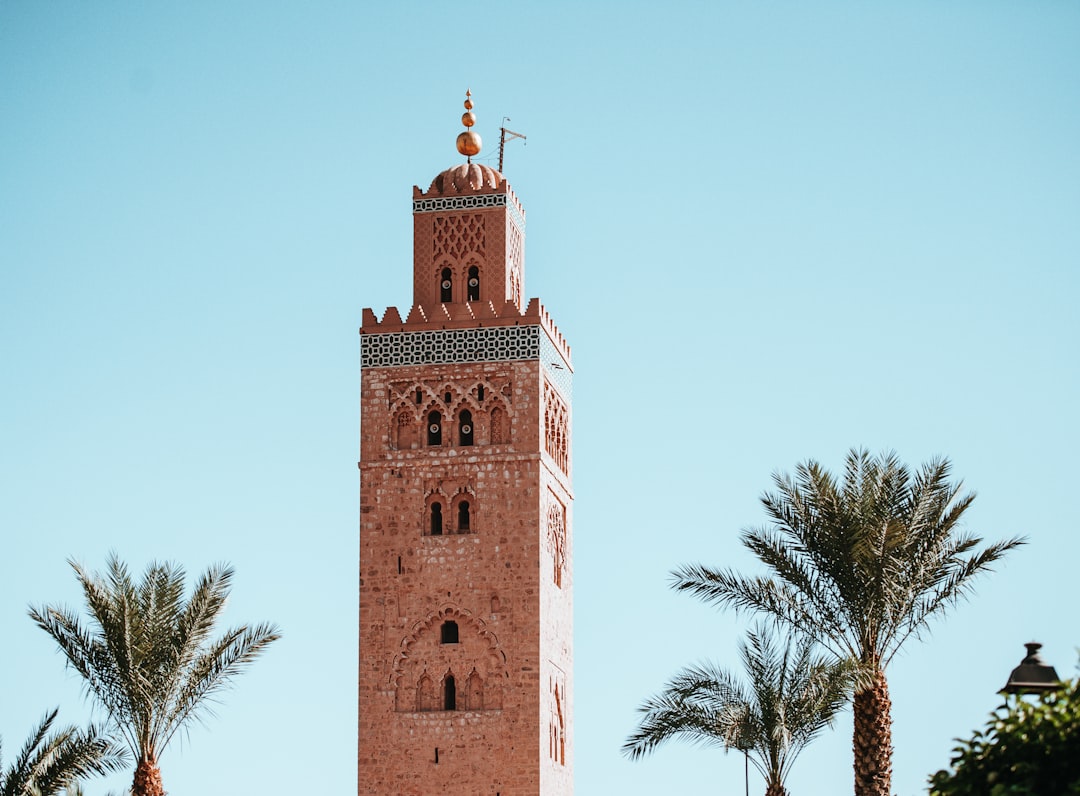 Secret World vs TripIt: ¿cuál app triunfa en Marrakech 2026? - Marrakech | Secret World Trip Planner