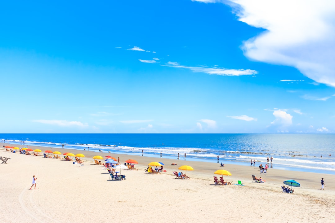 オリンピアのホットビーチ：ブラジルの自然温泉 - SP | Secret World Trip Planner