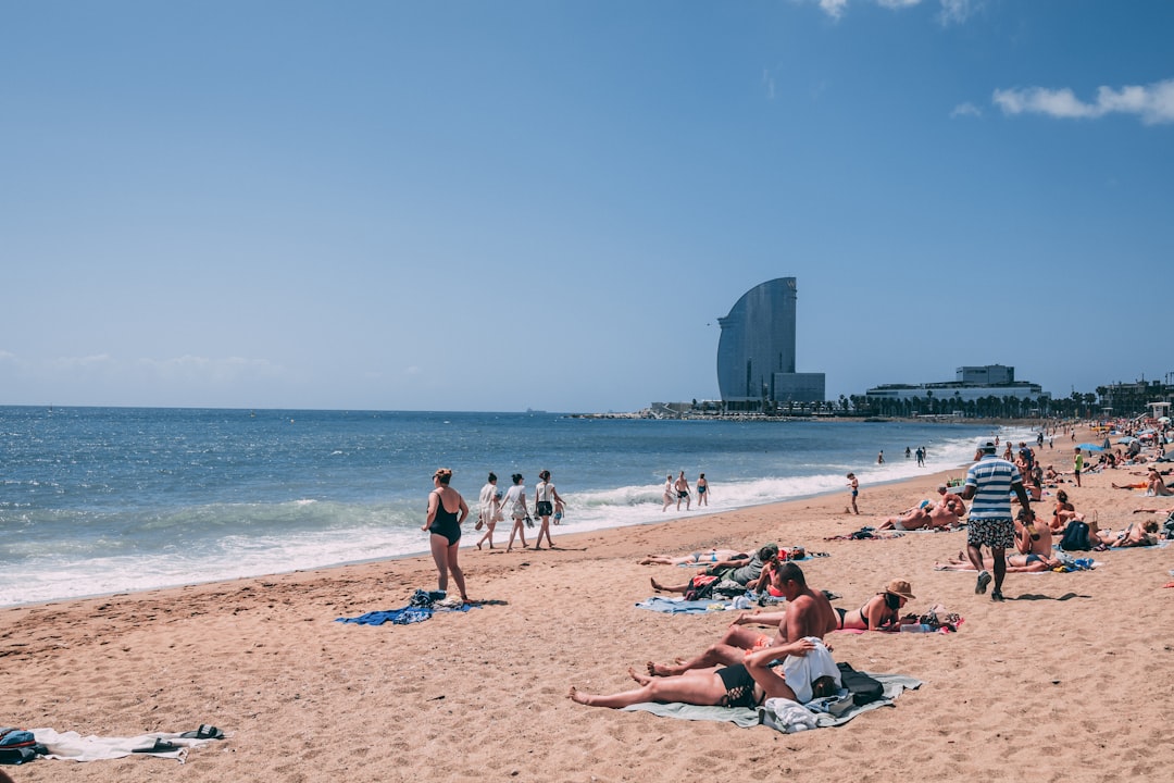 オリンピアのホットビーチ：ブラジルの自然温泉 - SP | Secret World Trip Planner