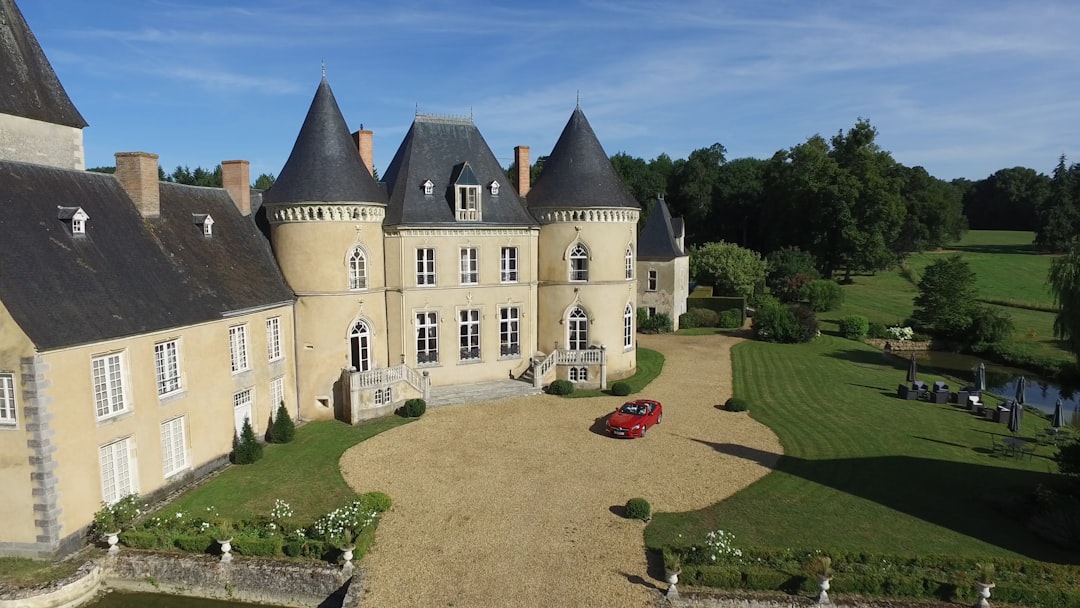 Château Ksara: Weine und Weinkeller im Libanon - Ksara | Secret World Trip Planner