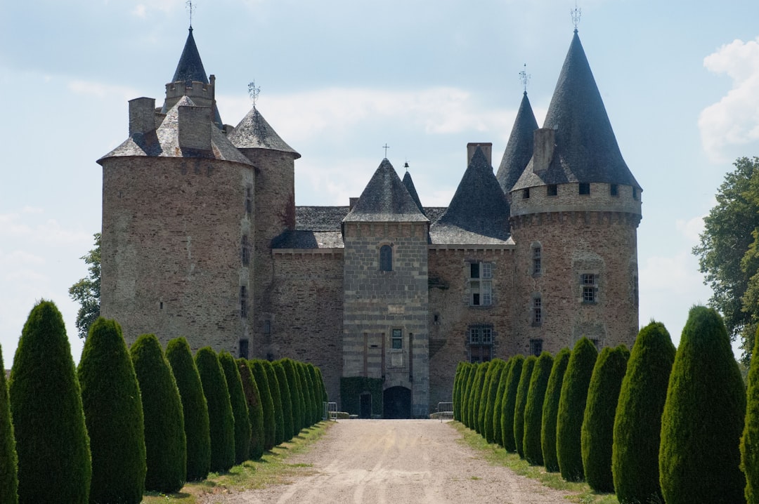 Château Ksara: Weine und Weinkeller im Libanon - Ksara | Secret World Trip Planner