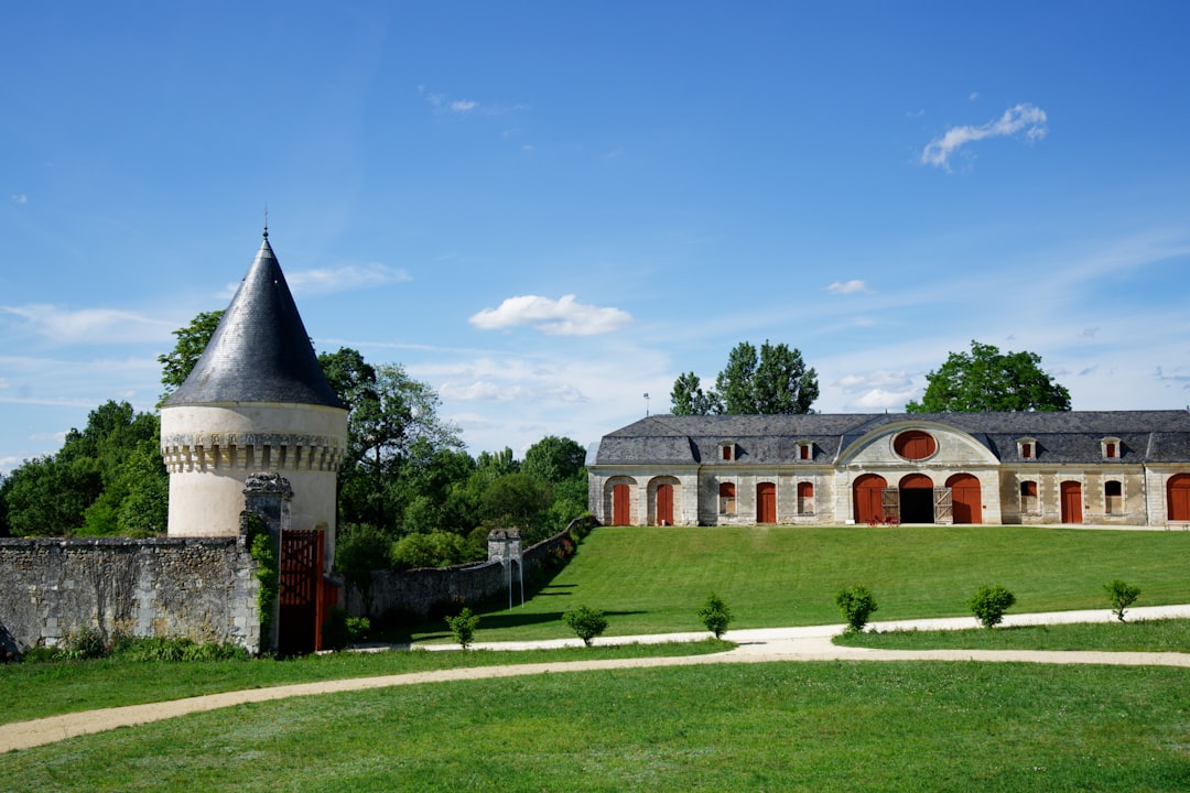 Шато Ксара: вино и винодельни Ливана - Ksara | Secret World Trip Planner