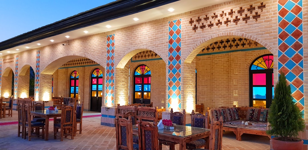 Château Kefraya: Weine und Terroir im Bekaa-Tal - Kefraya | Secret World Trip Planner