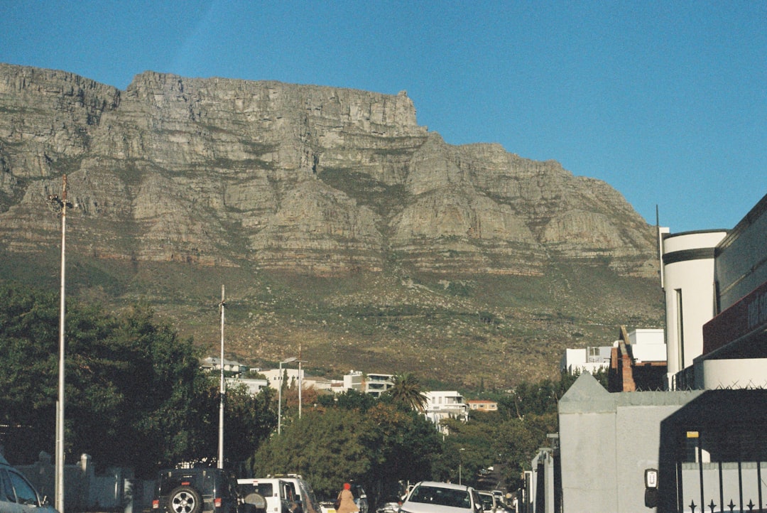 South African Astronomical Observatory: Stars Since 1820 - Cape Town | Secret World Trip Planner