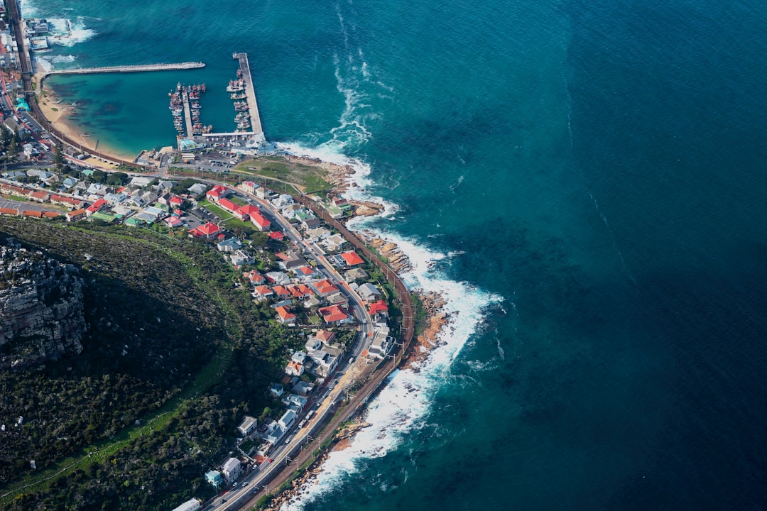 South African Astronomical Observatory: Stars Since 1820 - Cape Town | Secret World Trip Planner