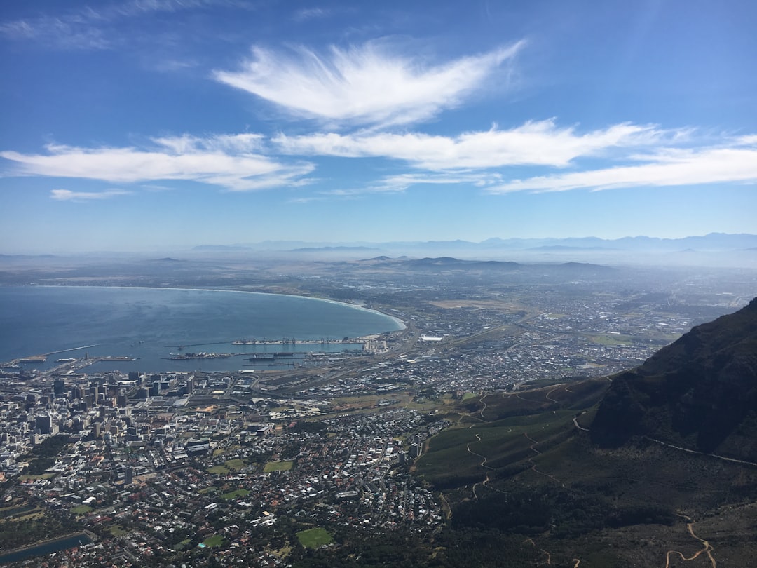 South African Astronomical Observatory: Stars Since 1820 - Cape Town | Secret World Trip Planner