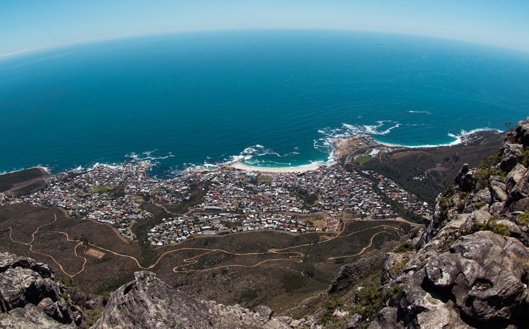 South African Astronomical Observatory: Stars Since 1820 - Cape Town | Secret World Trip Planner