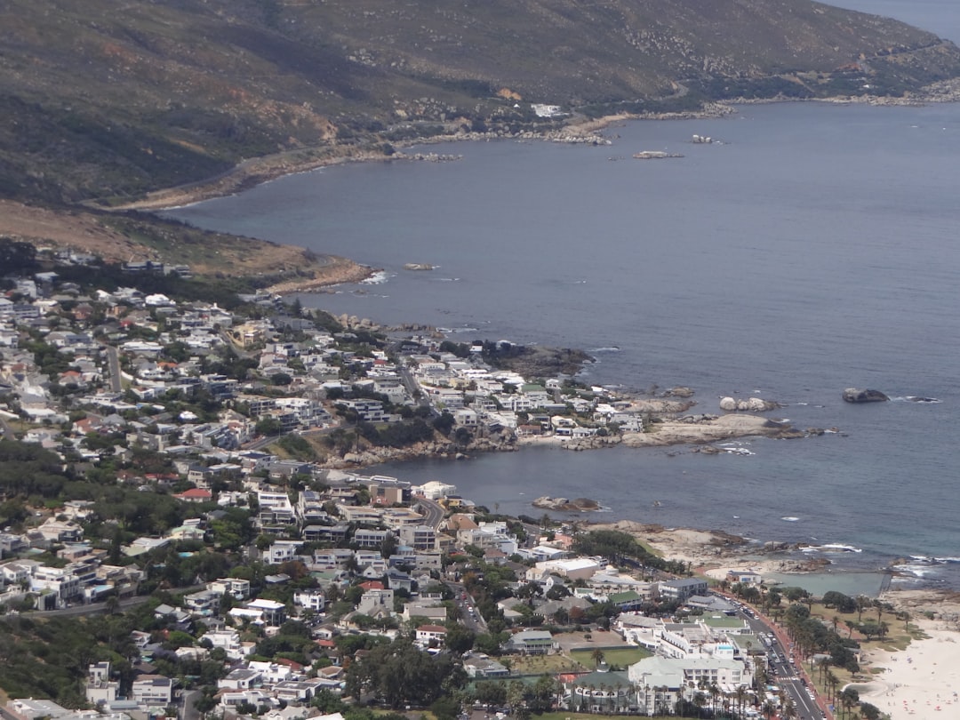 Observatoire Astronomique Sud-Africain : étoiles depuis 1820 - Cape Town | Secret World Trip Planner