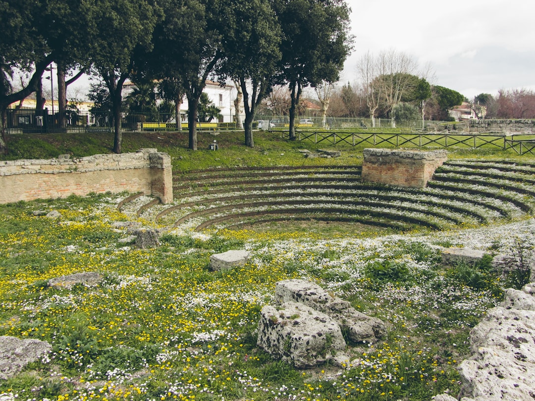 德洛斯:基克拉泽群岛的阿波罗圣岛 - Delos 846 00 | Secret World Trip Planner