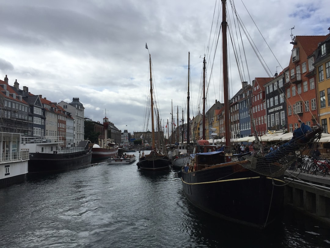 Torvehallerne: el mercado de vidrio y acero de Copenhague - Indre By | Secret World Trip Planner