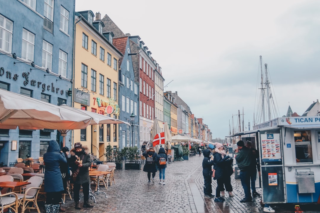 Torvehallerne: o mercado de vidro e aço de Copenhague - Indre By | Secret World Trip Planner