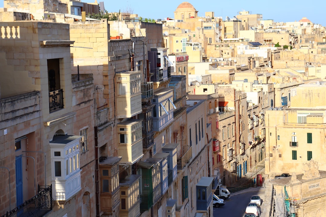 拉斯卡里斯战争室:瓦莱塔的秘密隧道 - Valletta Ditch | Secret World Trip Planner