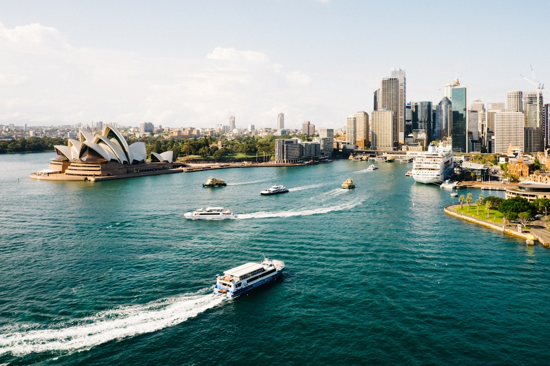 Альтернативы Wanderlog 2026: лучшие приложения для Сиднея - Sydney | Secret World Trip Planner